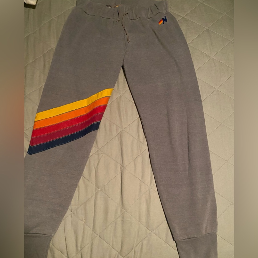 Aviator Nation sweatpants